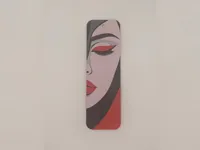 0.08mm layer, 1 walls, 100% infill