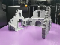 0.24mm layer, 2 walls, 10% infill