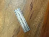 0.16mm layer, 2 walls, 15% infill