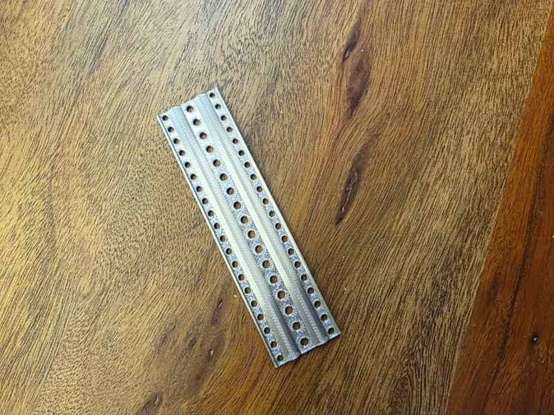 Sandboards ; Sandbleche