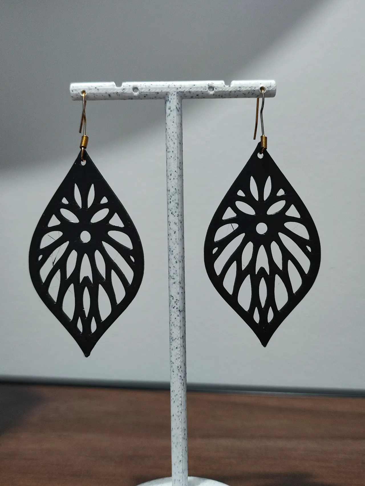 Aretes Geometría Sagrada view 3