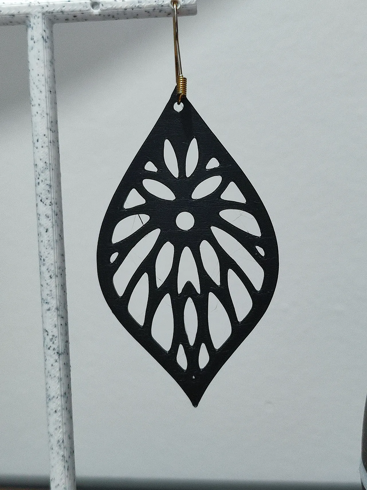 Aretes Geometría Sagrada view 4