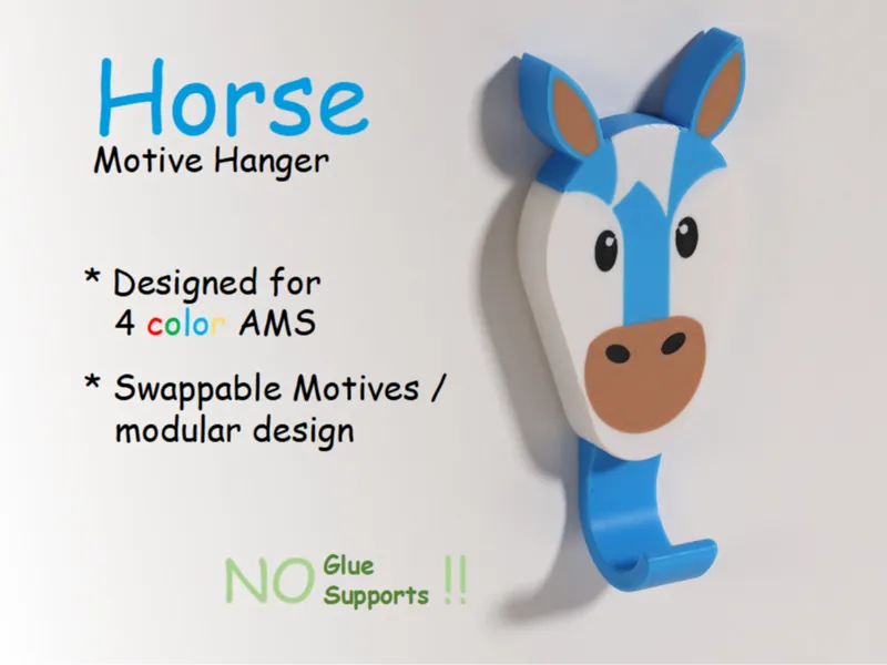 Hose  Motive Hanger / Kids Cloth Hanger