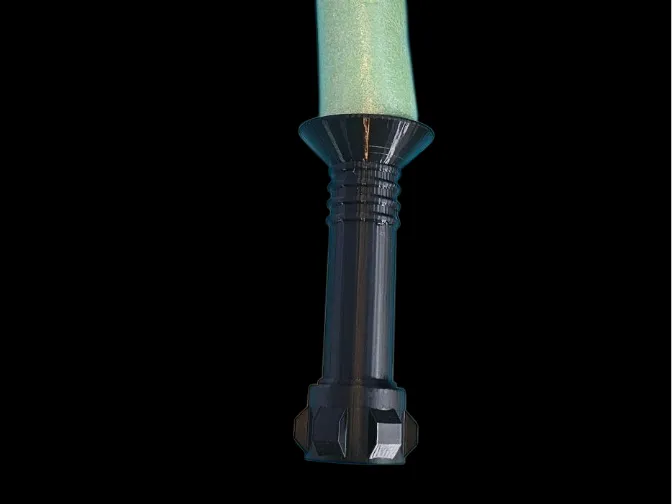 Pool Saber