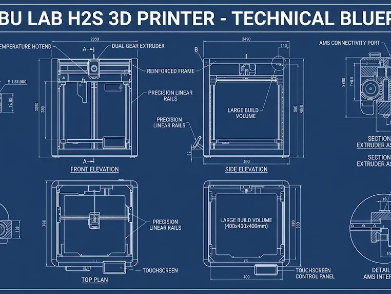 h2s blue print