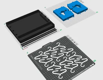 Tapa o cubierta: Desk Goose Closet — vista de referencia 2