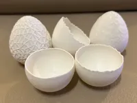 Œufs de Pâques — photo 2