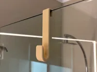 Shower hook