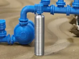 Canister – Brewery Equipment