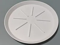 120mm托盘 可堆叠—可定制