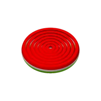 Gyroscope fidget 7 anneaux — photo 6