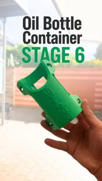 0.4mm nozzle, 0.2mm layer, 4 walls, 20% infill