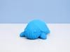 P1S: 0.2mm layer, 5 walls, 25% infill, Supports Enabled