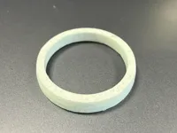 0.2mm layer, 2 walls, 100% infill