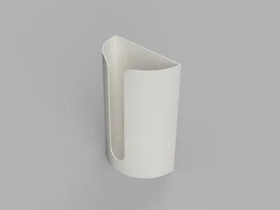 Bag holder
