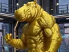 Muscle Hippo - 0.12mm layer, 15% infill