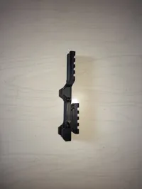 0.2mm 层高, 2 层墙, 15% 填充