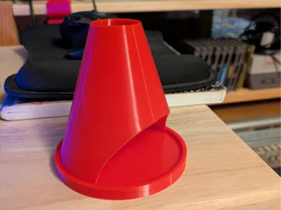 Incense Cone Malm Fireplace