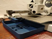Pla Basic, 0.2mm layer, Brim