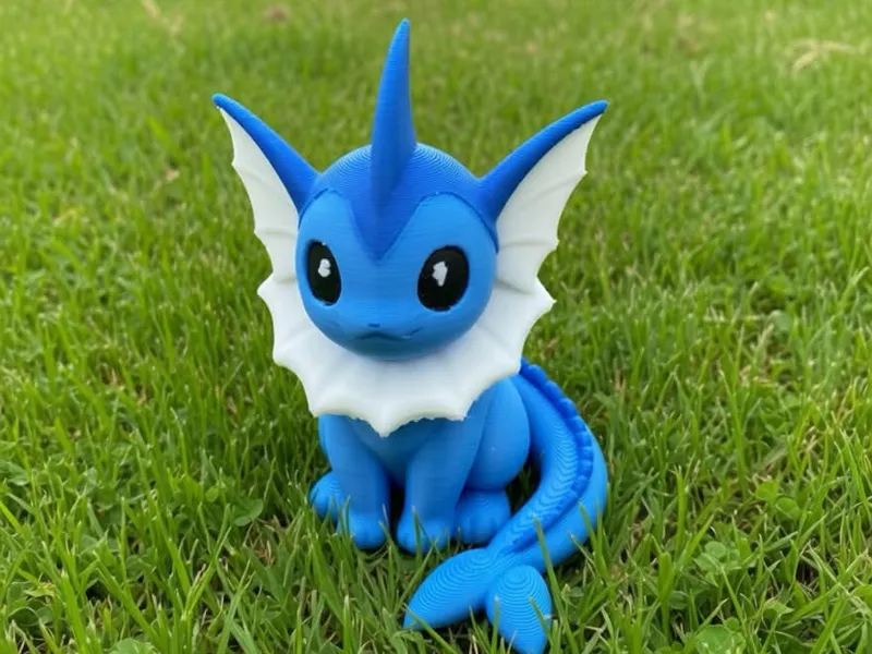 CUTE VAPOREON
