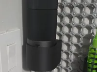 0.2mm layer, 3 walls, 20% infill