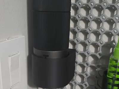 Hoto PixelDrive Multiboard holder