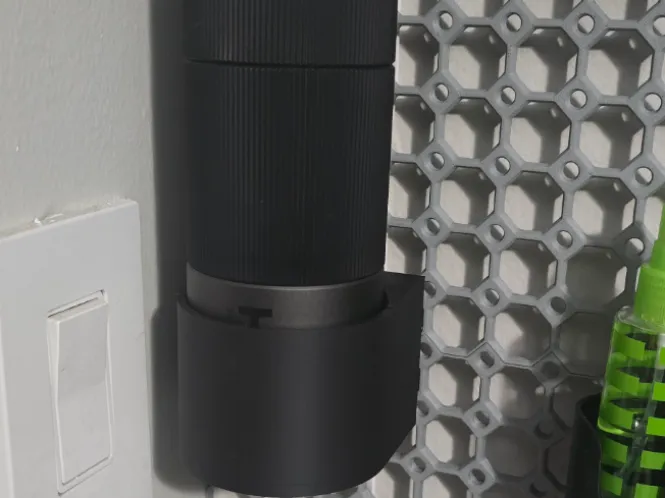 Hoto PixelDrive Multiboard holder