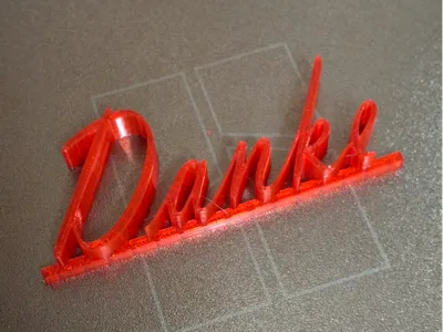 Danke