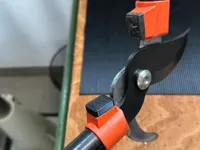 0.12mm layer, 6 walls, 25% infill
