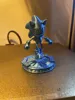 0.2mm layer, 2 walls, 10% infill - 10 cm