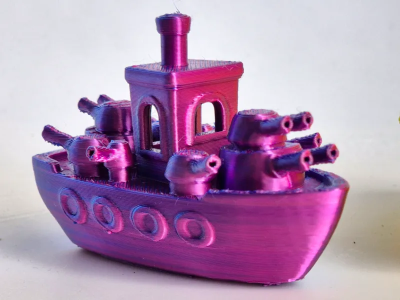 WarBenchy
