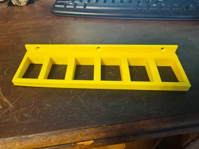 Glock .45acp magazine holder