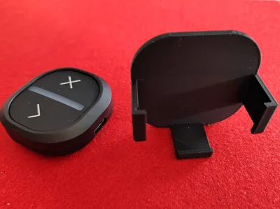 YANBOX GO simple car holder