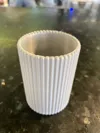 0.28mm layer, 2 walls, 5% infill