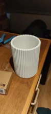 Variable layer, 2 walls, 5% infill