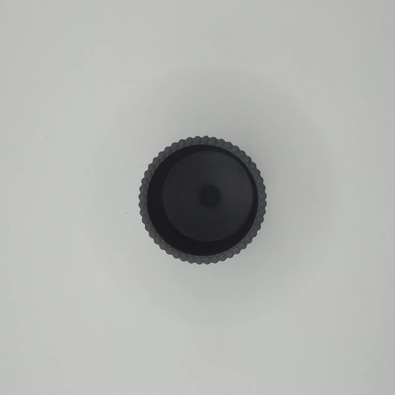 Modern designed Ribbed Pencil Holder, Pencil Cup view 3