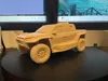 0.08mm layer, 2 walls, 8% infill