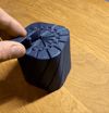 Fidget Twist Cube