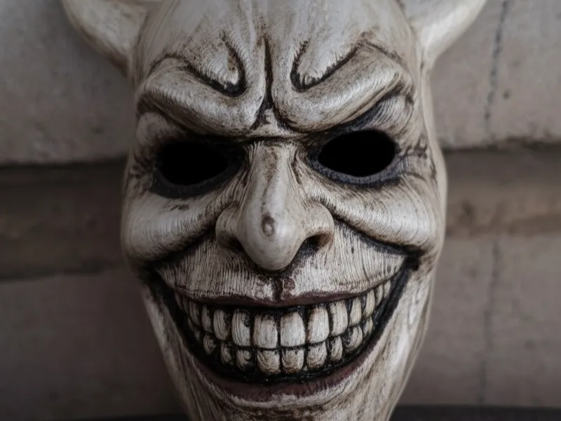 mask, black phone 2