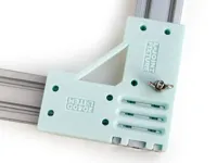 0.2mm 层高, 2 层墙, 15% 填充