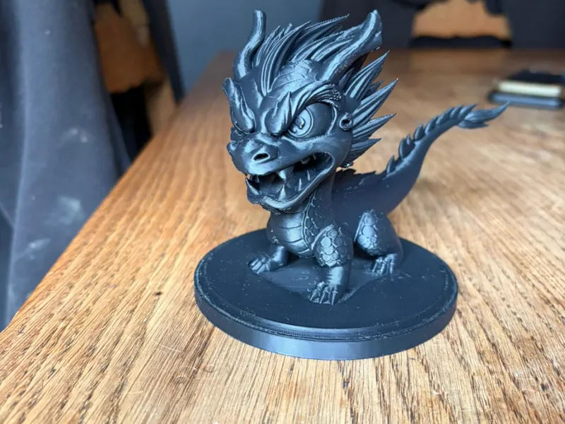 dragon