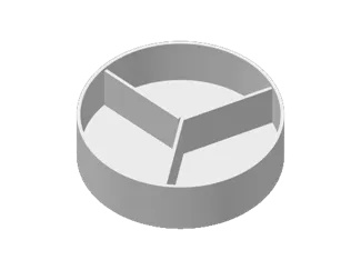 Zyn  divider