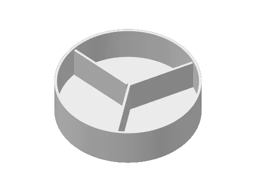 Zyn  divider