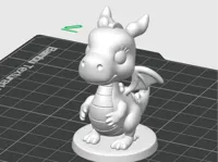 0.2mm layer, 2 walls, 8% infill
