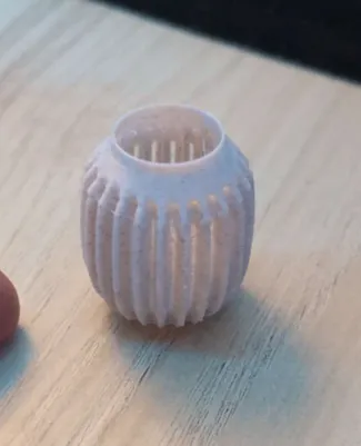 Tiny Pot (First Print)