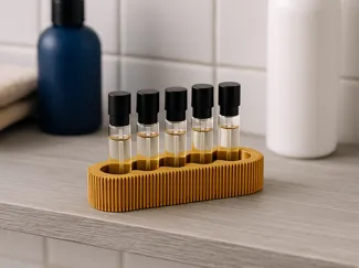 ParfümDock
