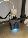 0.2mm layer, 3 walls, 50% infill