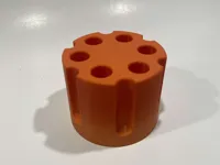 0.2mm layer, 3 walls, 10% infill