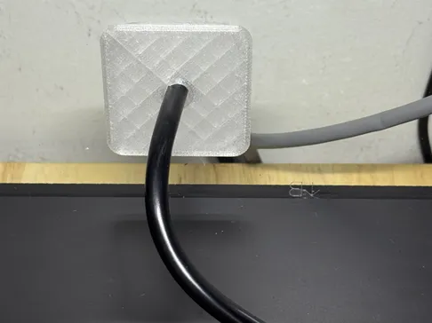 fnatr封箱左右后孔全封闭（适配A1mini）