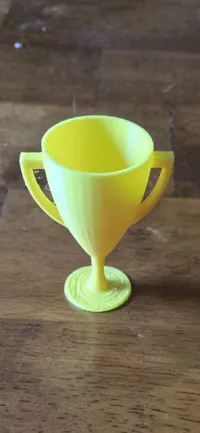Trophy - fixed (Print this one!)